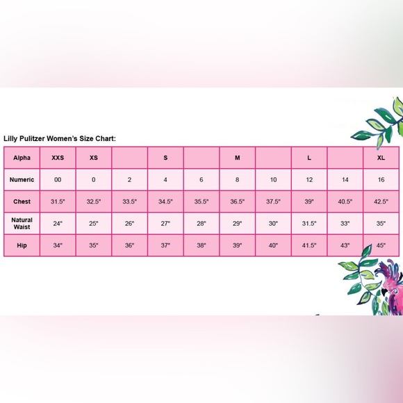 Lilly Pulitzer Bellamie Dress Size Small Blue ‎ Floral Cold Shoulder Flowy Swing - Picture 16 of 16